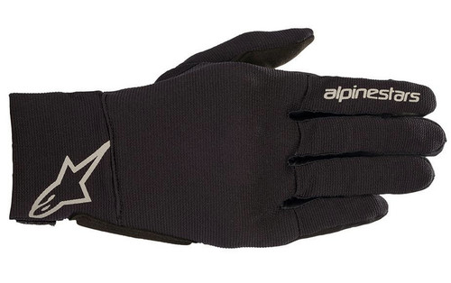 Alpinestars Reef Mens Textile Motorcycle Gloves