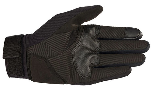 Alpinestars Reef Mens Textile Motorcycle Gloves