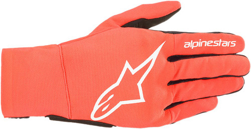 Alpinestars Reef Mens Textile Motorcycle Gloves