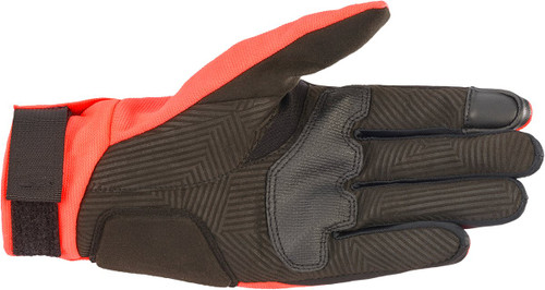 Alpinestars Reef Mens Textile Motorcycle Gloves