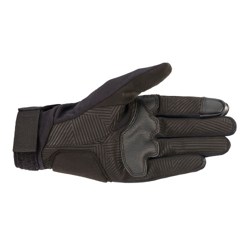 Alpinestars Reef Mens Textile Motorcycle Gloves