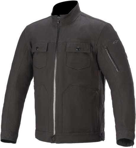 Alpinestars Solano Mens Waterproof Motorcycle Jacket