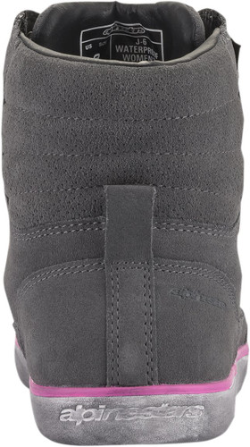 Alpinestars J-6 Womens Waterproof Motorcycle Shoes