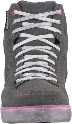 Alpinestars J-6 Womens Waterproof Motorcycle Shoes