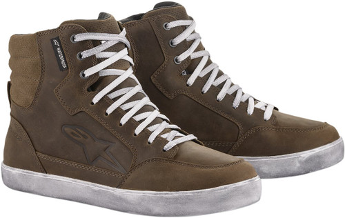 Alpinestars J-6 Womens Waterproof Motorcycle Shoes