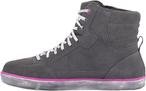 Alpinestars J-6 Womens Waterproof Motorcycle Shoes