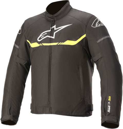 Alpinestars T-SPS Mens Waterproof Motorcycle Jacket
