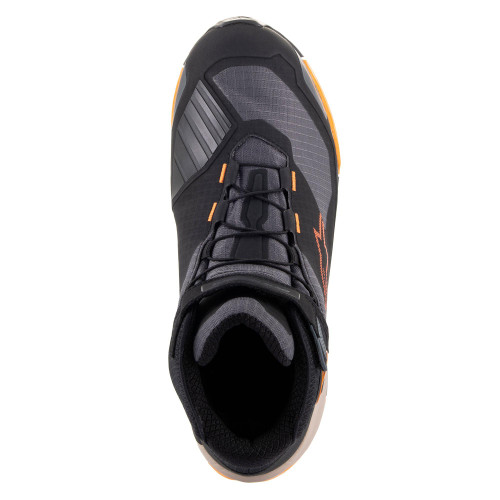 Alpinestars CR-X Mens Drystar Motorcycle Shoes