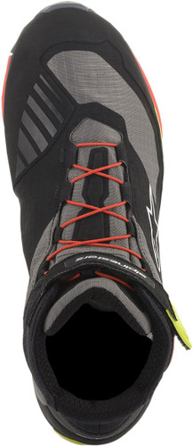 Alpinestars CR-X Mens Drystar Motorcycle Shoes