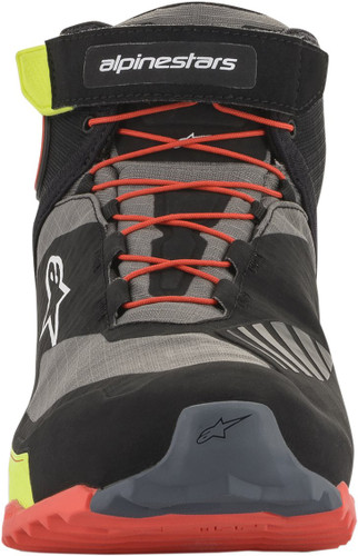 Alpinestars CR-X Mens Drystar Motorcycle Shoes