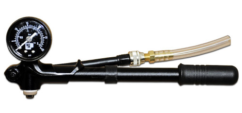 Mikuni Carburetor Pop-Off Pressure Pump 0-30 PSI (FMK-BNPMP        R)