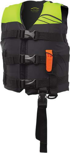 Slippery Hydro Child Nylon Life Vest