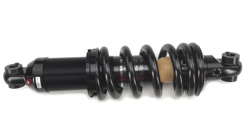 Progressive 465 Series Standard 13.1" Black Rear Shock (465-1185B)