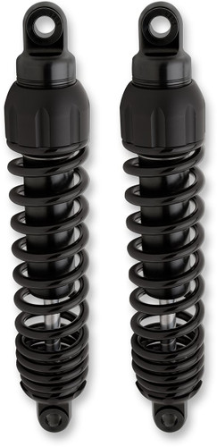 Progressive 444 Series Super Duty Black 13.5" Rear Shocks (444-4077B)