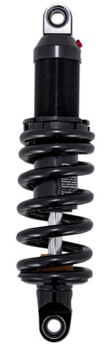 Progressive 465 Series Standard 12.2" Black Rear Shock (465-1187B)