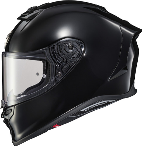 Scorpion EXO-R1 Air Solid Motorcycle Helmet