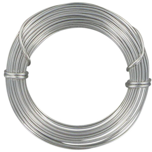 Progressive Stainless Steel Safety Wire .032" x 25ft (SW-413)