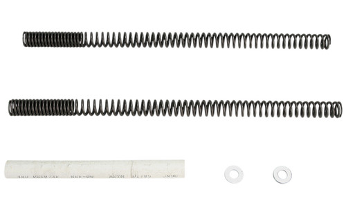 Progressive Front Fork Springs Rate: 30 lbs/in-40 lbs/in (11-1506)