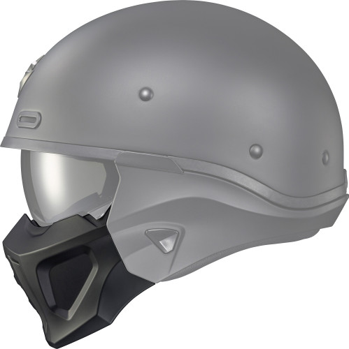 Scorpion Covert X Helmet Replacement Face Mask