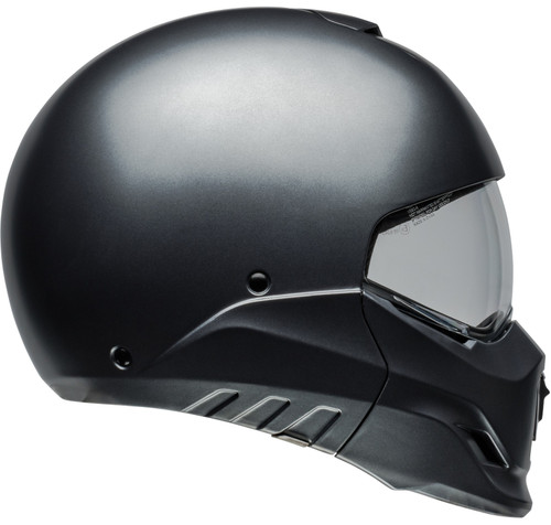 Bell Broozer Motorcycle Helmet