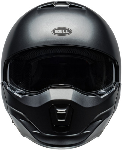 Bell Broozer Motorcycle Helmet
