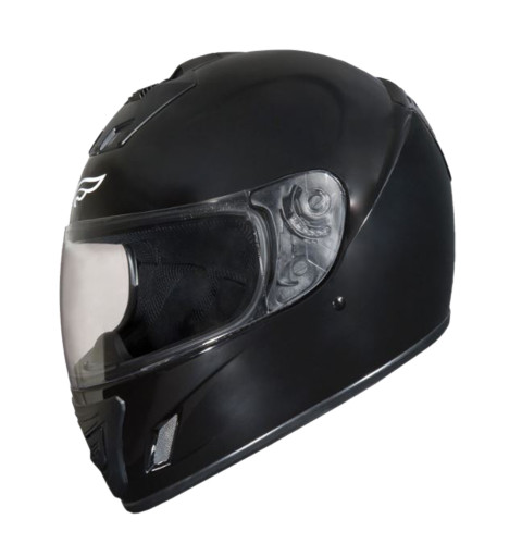 Fulmer 152 Ace Solid Motorcycle Helmet