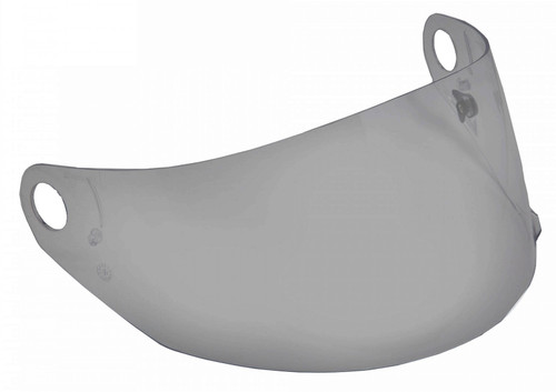 Fulmer 150 Mirage Helmet Shield