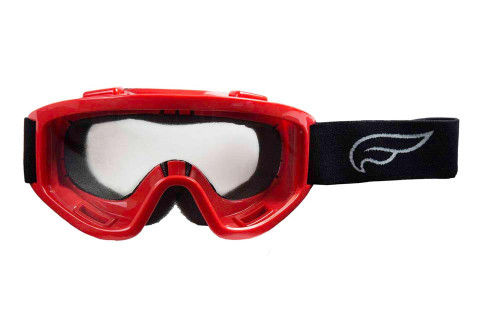 Fulmer 601 Ignite Youth MX Offroad Goggles