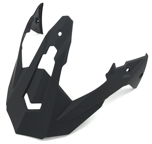 Castle X Mode Dual Sport Helmet Replacement Visor/Peak