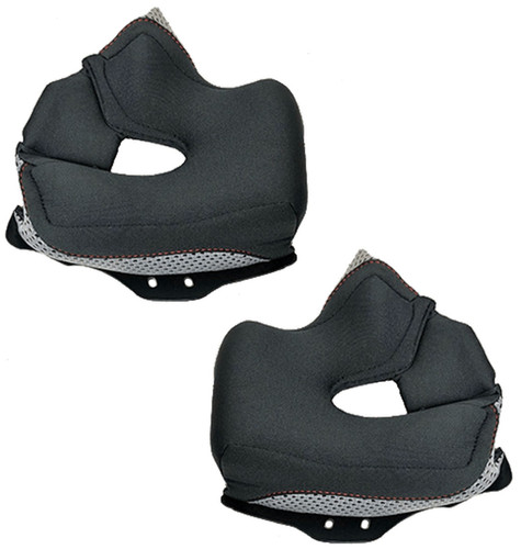 Castle X Mode MX Youth Helmet Replacement Cheek Pads