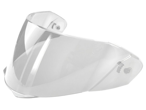 Fulmer 400 Cruz Helmet Shield
