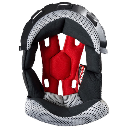 Castle X Mode MX Helmet Inner Top Liner Pad