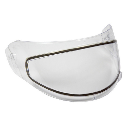 Fulmer 400 Cruz Helmet Dual Lens Shield