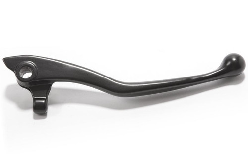 Motion Pro Replacement Black Brake Lever (14-0512)