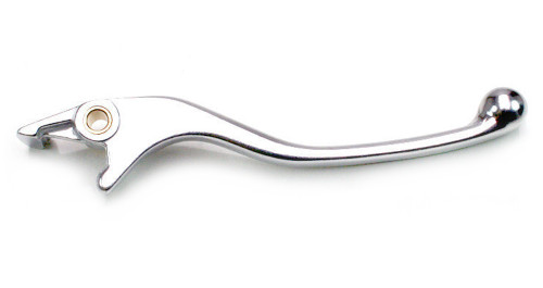 Motion Pro Polished Aluminum Brake Lever (14-0201)
