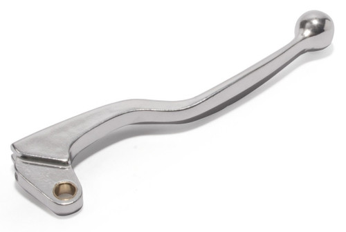 Motion Pro Polished Aluminum Brake Lever (14-0506)