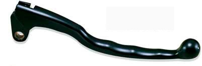 Motion Pro Black Aluminum Brake Lever (14-0519)