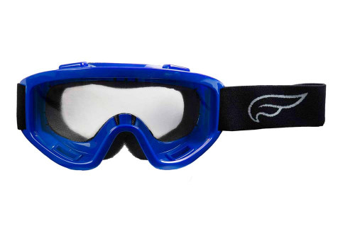 Fulmer 600 Ignite MX Offroad Goggles