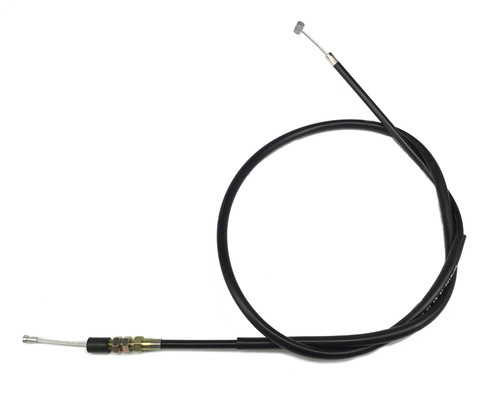 Motion Pro Black Vinyl Clutch Cable (05-0190)
