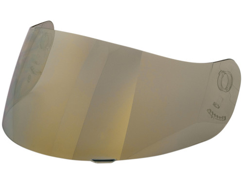 Z1R Jackal Anti-Scratch Helmet Face Shield