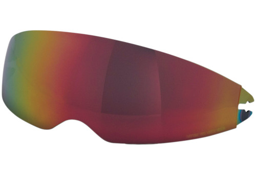 Z1R Jackal Anti-Scratch Inner Drop-Down Visor Shield
