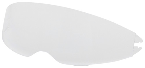 Z1R Jackal Anti-Scratch Inner Drop-Down Visor Shield