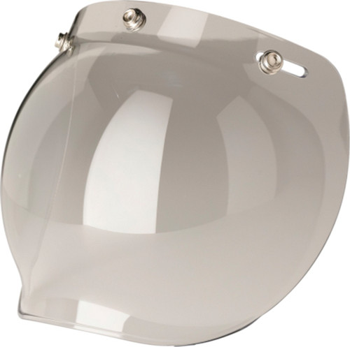Z1R Three-Snap Fixed Bubble Shield