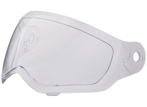 Z1R Range Helmet Anti-Scratch Face Shield
