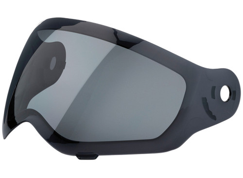 Z1R Range Helmet Anti-Scratch Face Shield