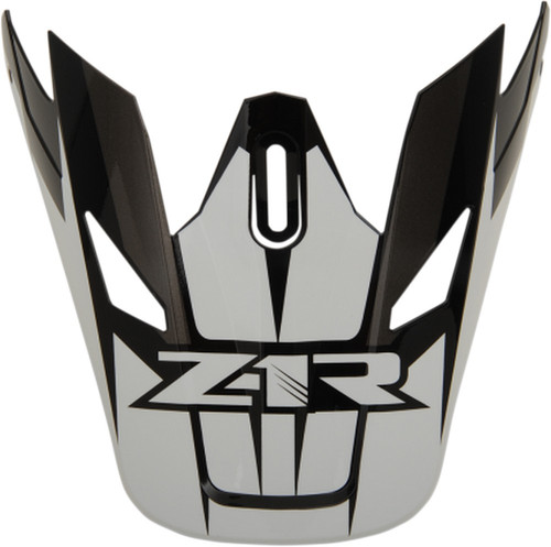 Z1R Rise Ascend Visor PeaK Kit