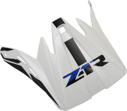 Z1R Rise Youth Peak Visor Kit