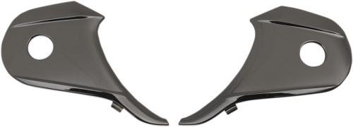 Z1R Range Side Plate Covers