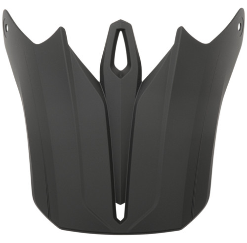 Z1R F.I. Helmet Replacement Visor/Peak