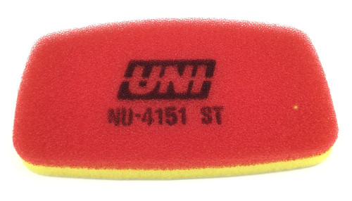 UNI Two Stage Foam Air Filter (NU-4151ST)